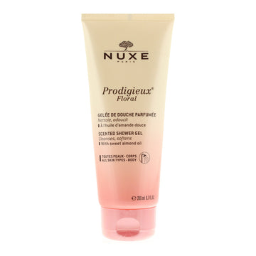 Nuxe Prodigieux Floral Shower Gel