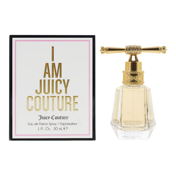 Juicy Couture I Am Juicy Couture Eau de Parfum