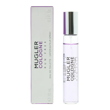Thierry Mugler Cologne Run Free Eau de Toilette