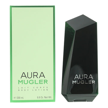 Thierry Mugler Aura Body Lotion