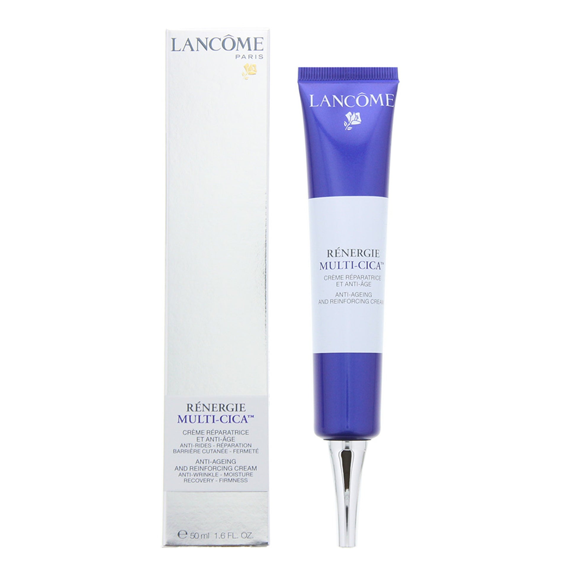 Lancôme Rénergie Multi-Cica Anti-Ageing And Reinforcing Cream