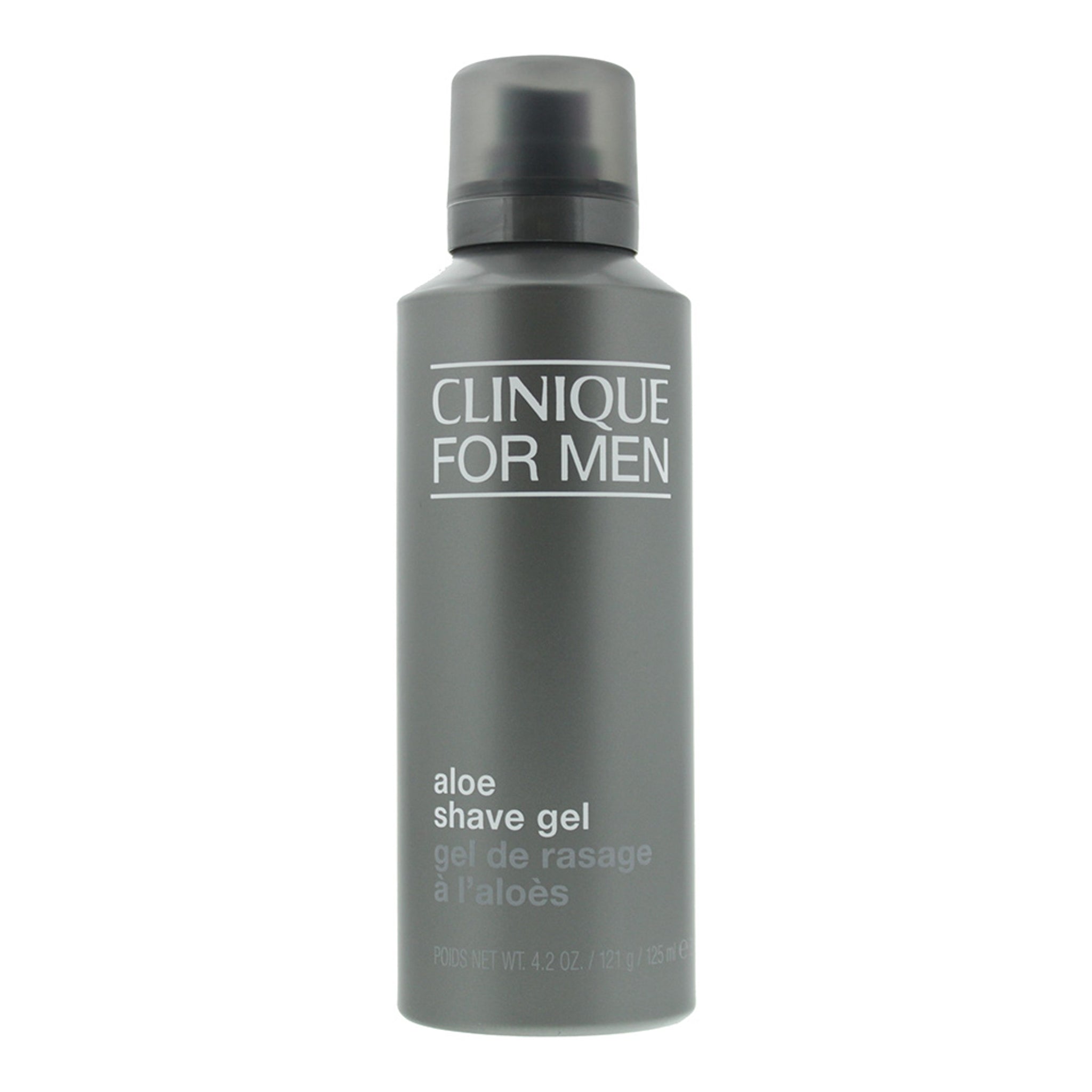 Clinique Clinique Men Aloe Shave Gel