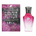 Police Potion Love Eau de Parfum