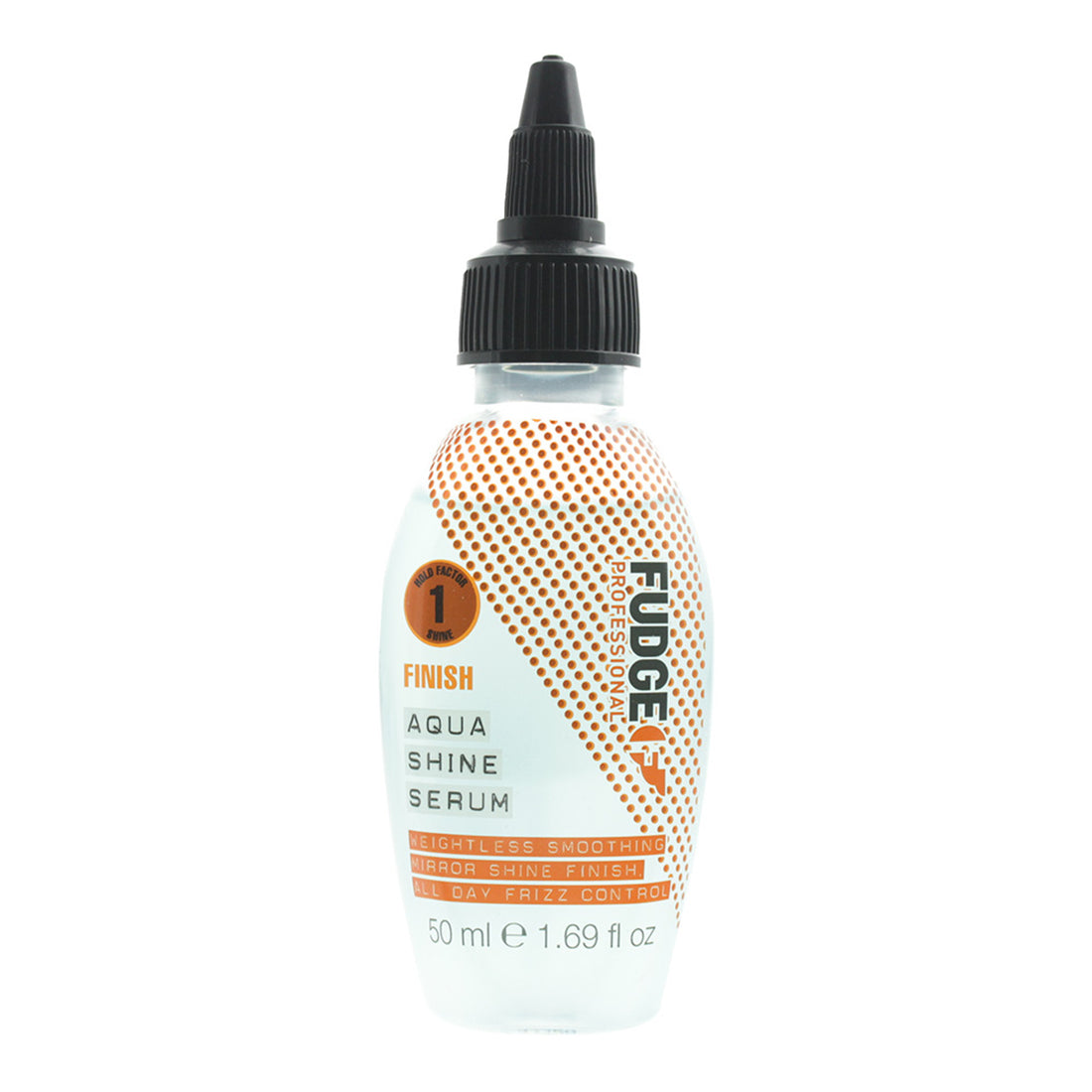 Fudge Aqua Shine Serum