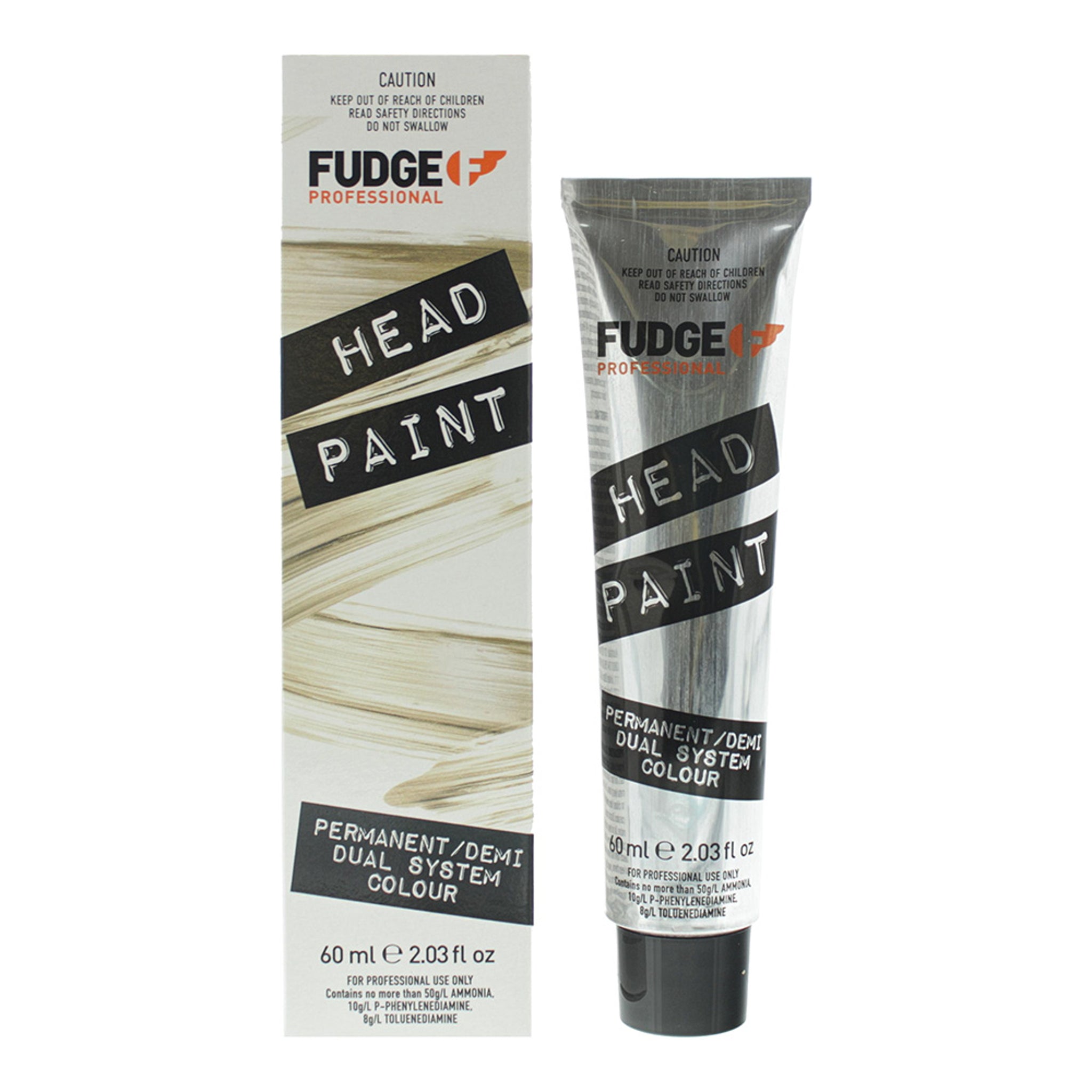 Fudge Professional Colour Headpaint - 10.13 Extra Light Champagne Blonde