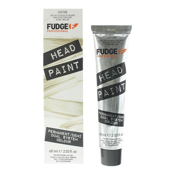 Fudge Professional Colour Headpaint - 8.2 Light Violet Blonde