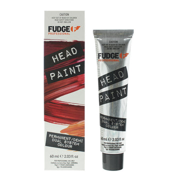 Fudge Professional Colour Headpaint - 5.34 Light Maple Brown