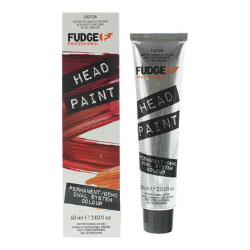 Fudge Professional Colour Headpaint - 6.5 Dark Mahogany Blonde