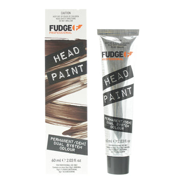 Fudge Professional Colour Headpaint - 7.73 Medium Mocha Blonde