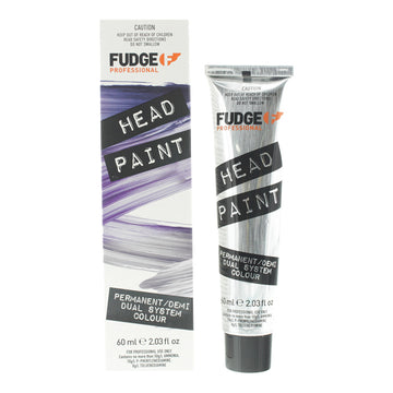 Fudge Professional Colour Headpaint - 022 Violet Intensifier