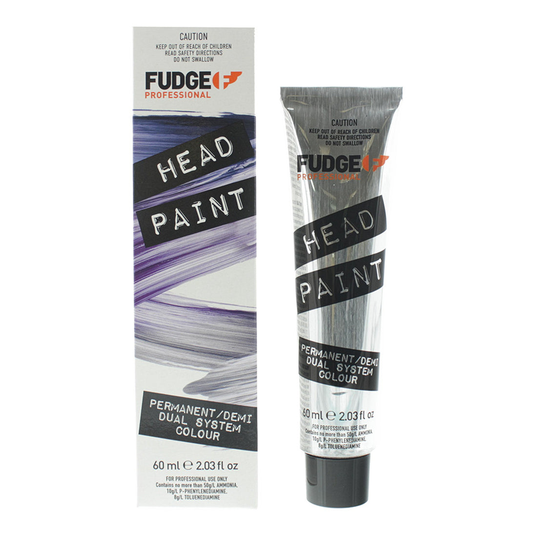 Fudge Professional Colour Headpaint -26 Petal Rose Toner