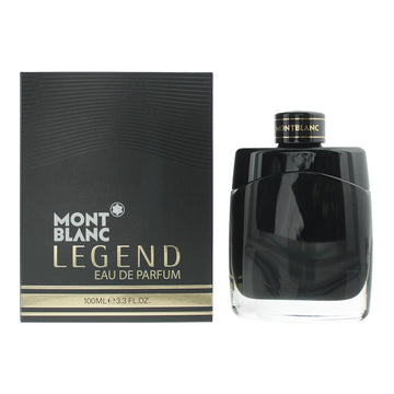 Mont Blanc Legend Eau de Parfum