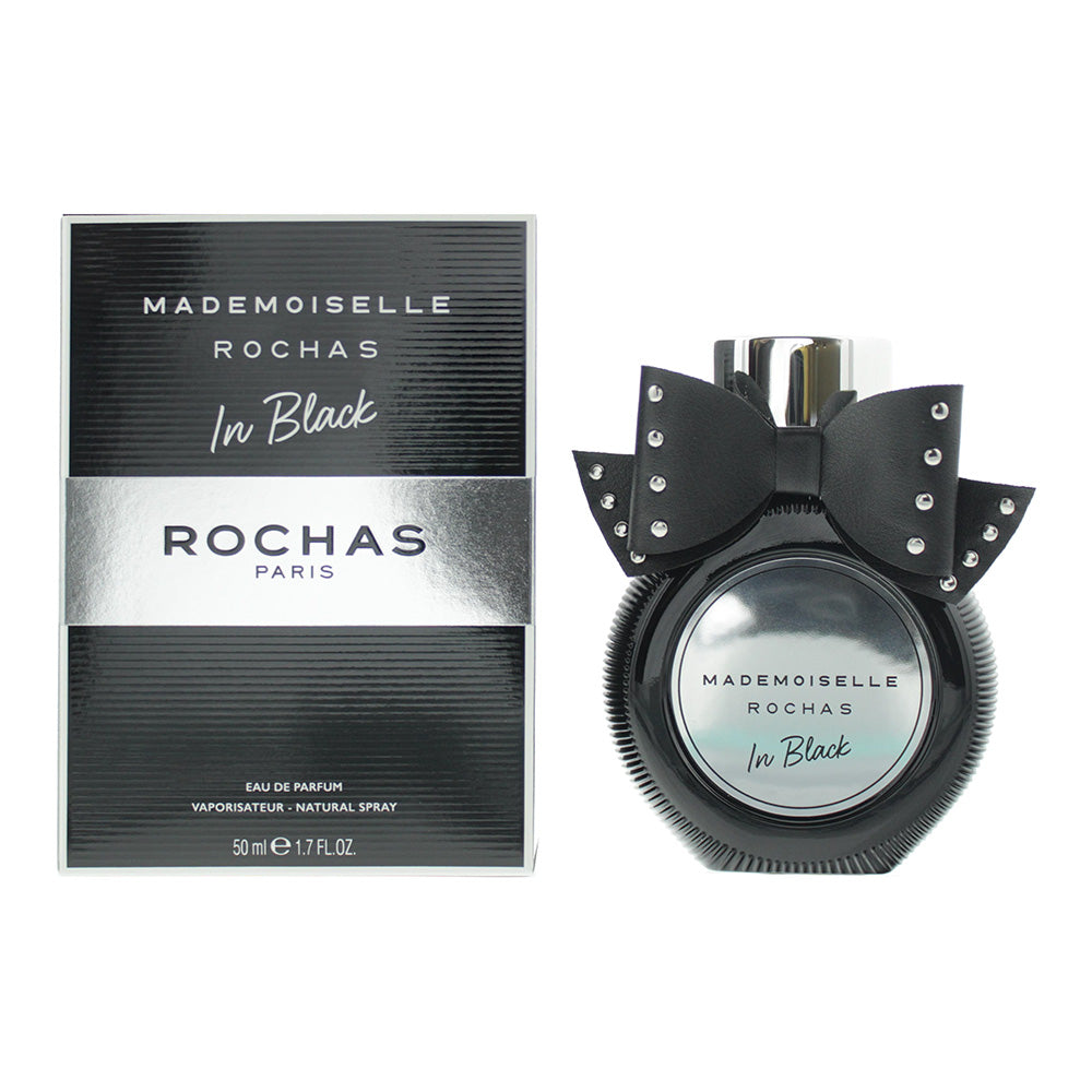 Rochas Mademoiselle In Black Eau de Parfum