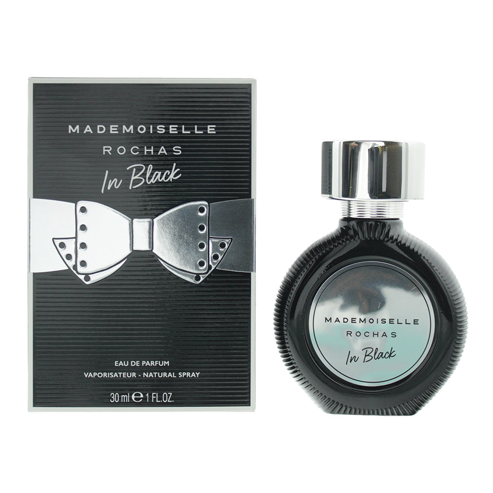 Rochas Mademoiselle In Black Eau de Parfum