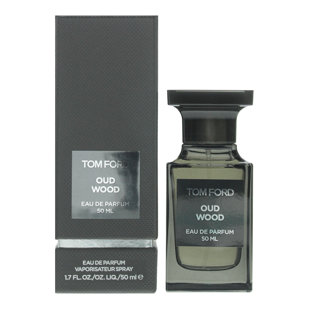 Tom Ford Private Blend Oud Wood Eau de Parfum