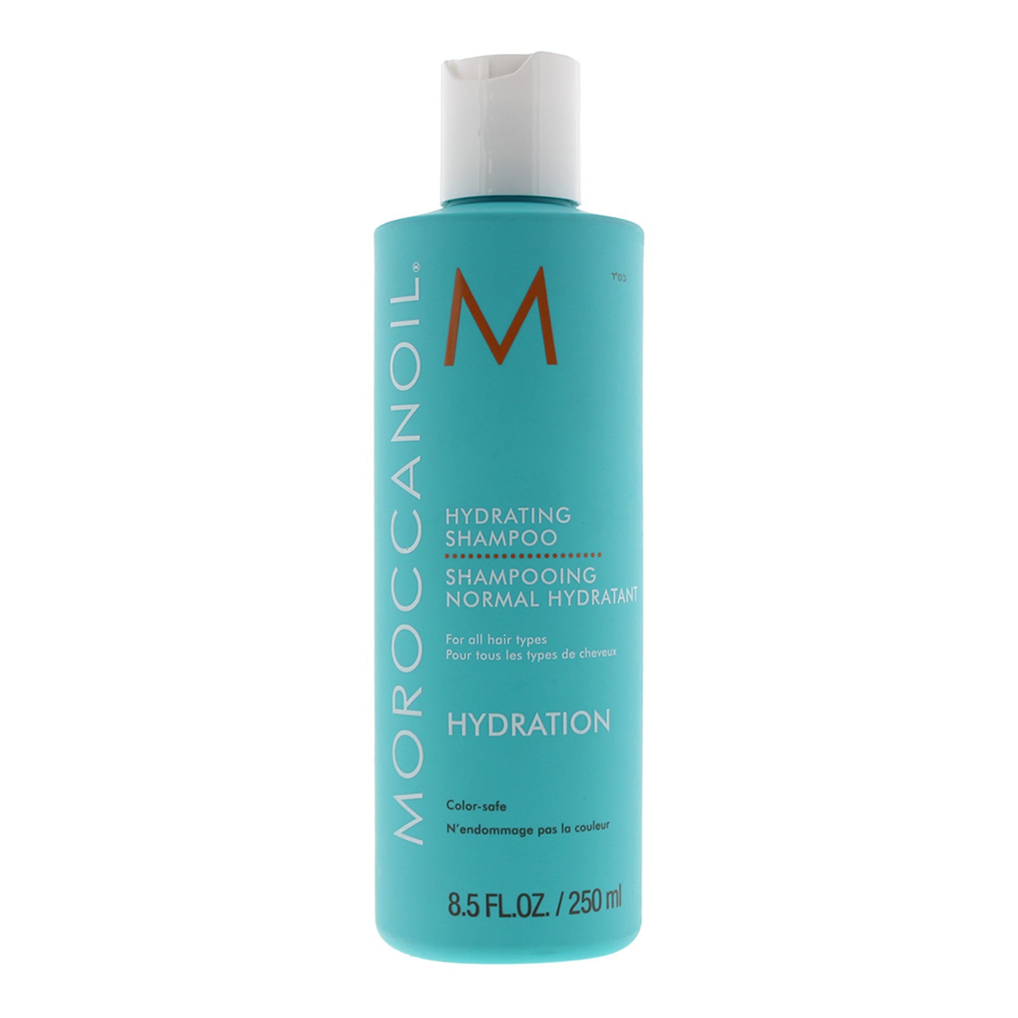 Moroccanoil Hydrating Shampoo