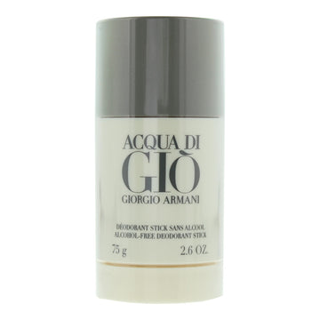 Giorgio Armani Acqua Di Gio Deodorant Stick