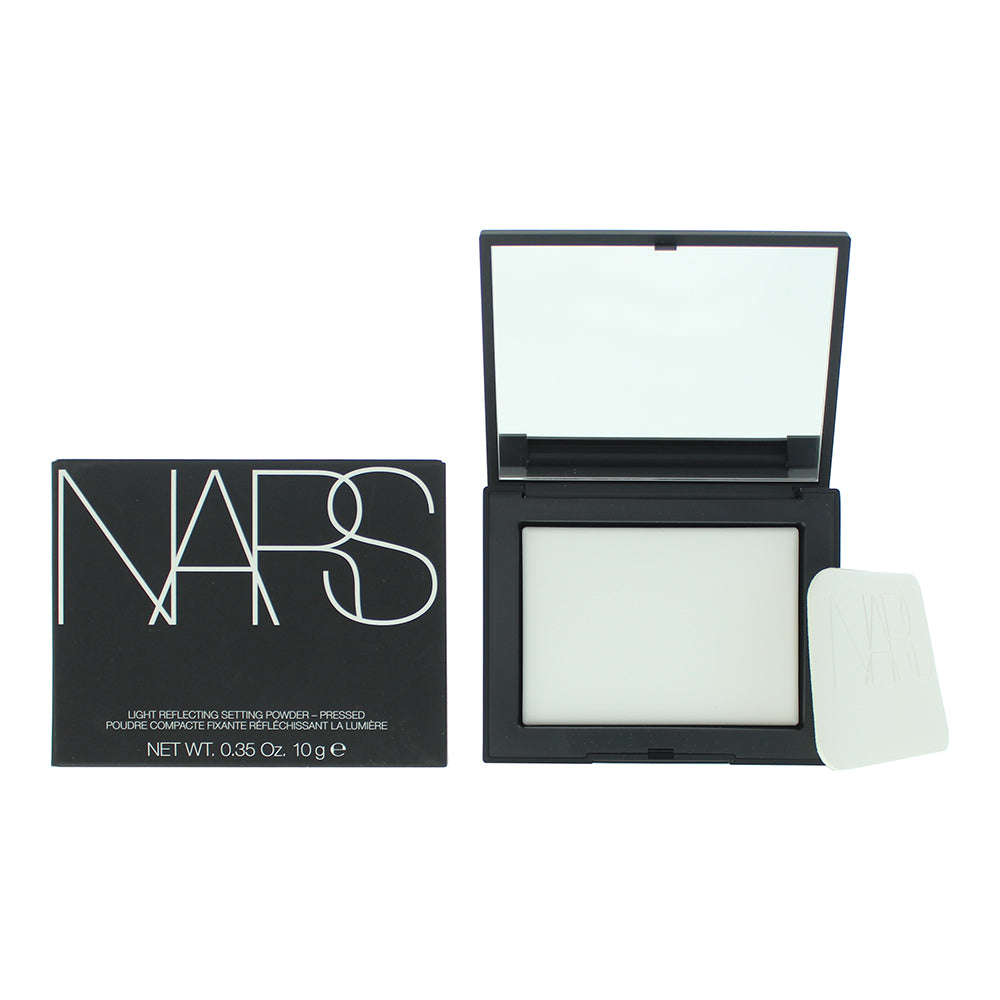 NARS Light Reflecting Pressed Setting Powder - Crystal