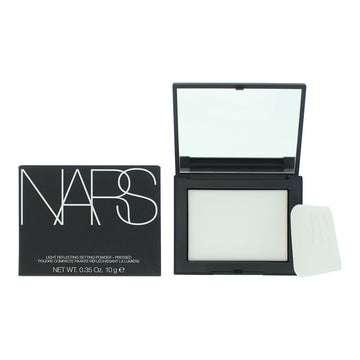 NARS Light Reflecting Pressed Setting Powder - Crystal