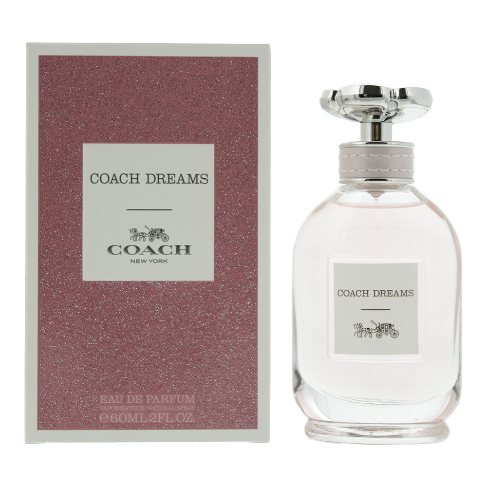 Coach Dreams Eau de Parfum