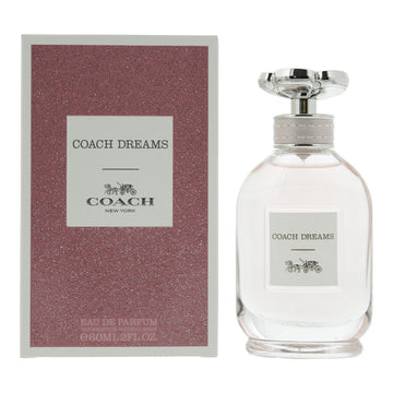 Coach Dreams Eau de Parfum