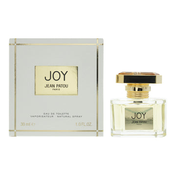 Jean Patou Joy Eau de Toilette