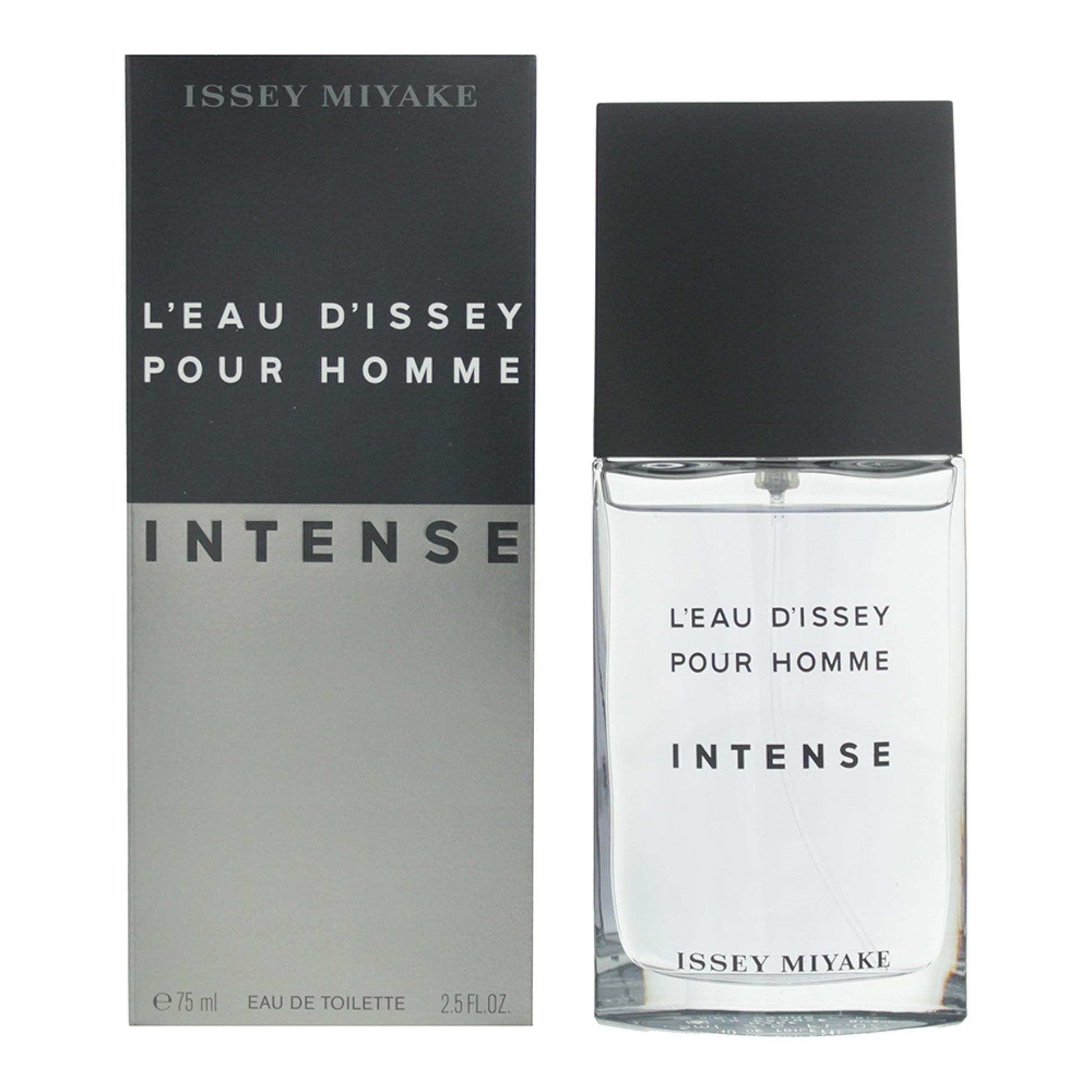 Issey Miyake L'Eau d'Issey Pour Homme Intense Eau de Toilette