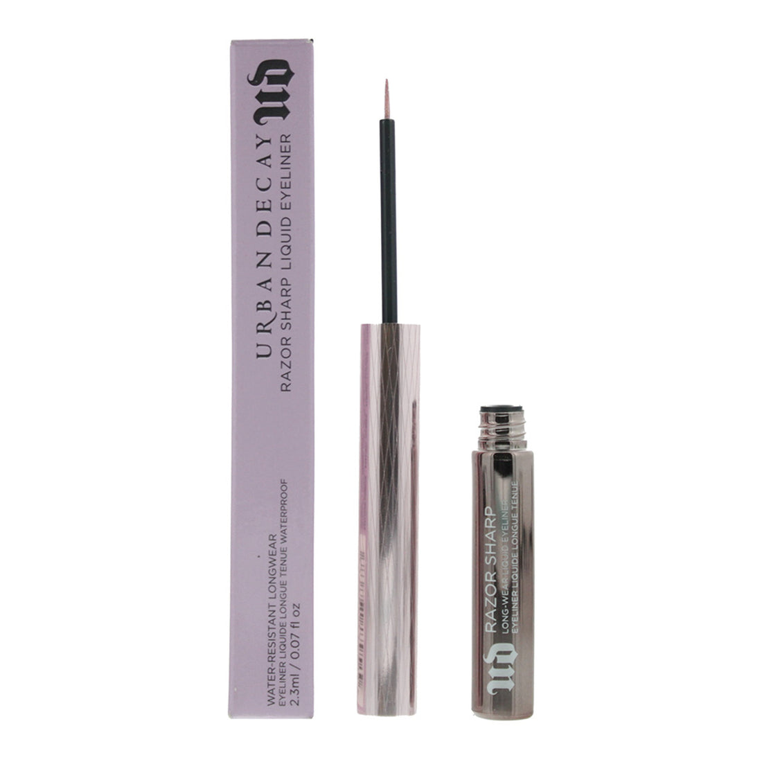 Urban Decay Razor Sharp Eyeliner - Intergalactic