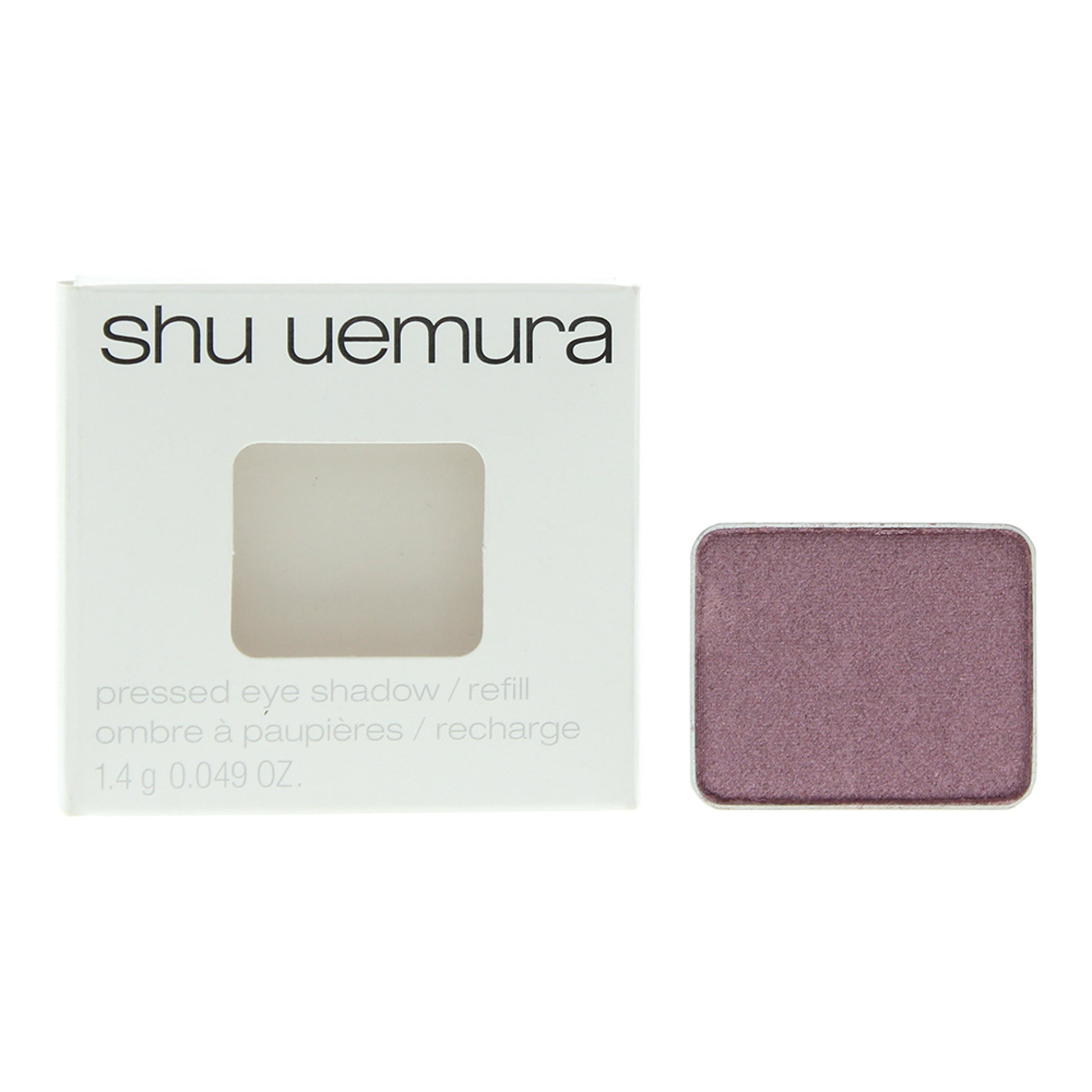 Shu Uemura Eye Shadow Pressed Powder Refill - 770 A Medium Purple