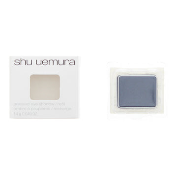 Shu Uemura Eye Shadow Pressed Powder Refill - IR 685 Medium Blue