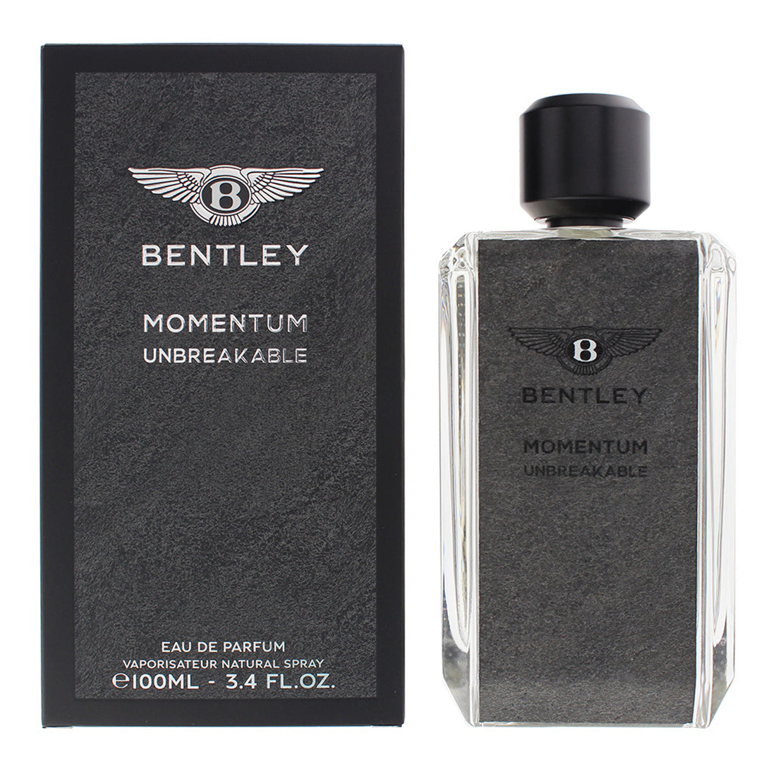 Bentley Momentum Unbreakable Eau de Parfum