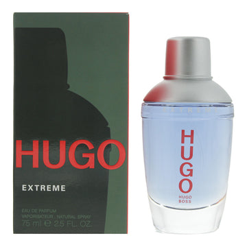 Hugo Boss Hugo Man Extreme Eau De Parfum