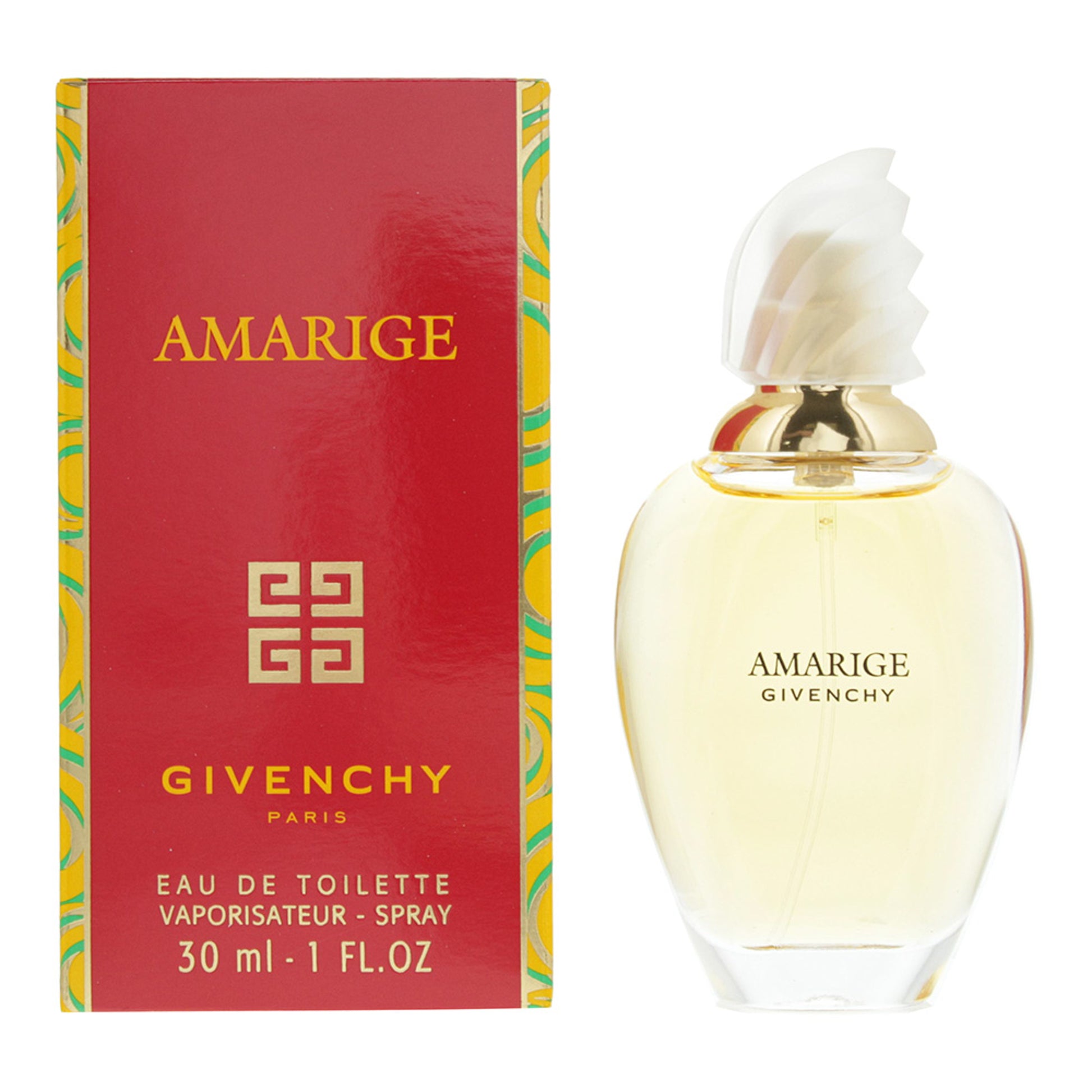 Givenchy Amarige Eau de Toilette