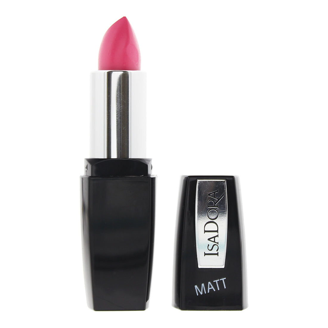 IsaDora Perfect Matte Lipstick - 02 Pink Darling