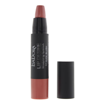 IsaDora Lip Desire Sculpting Lipstick - 50 Nude Blush