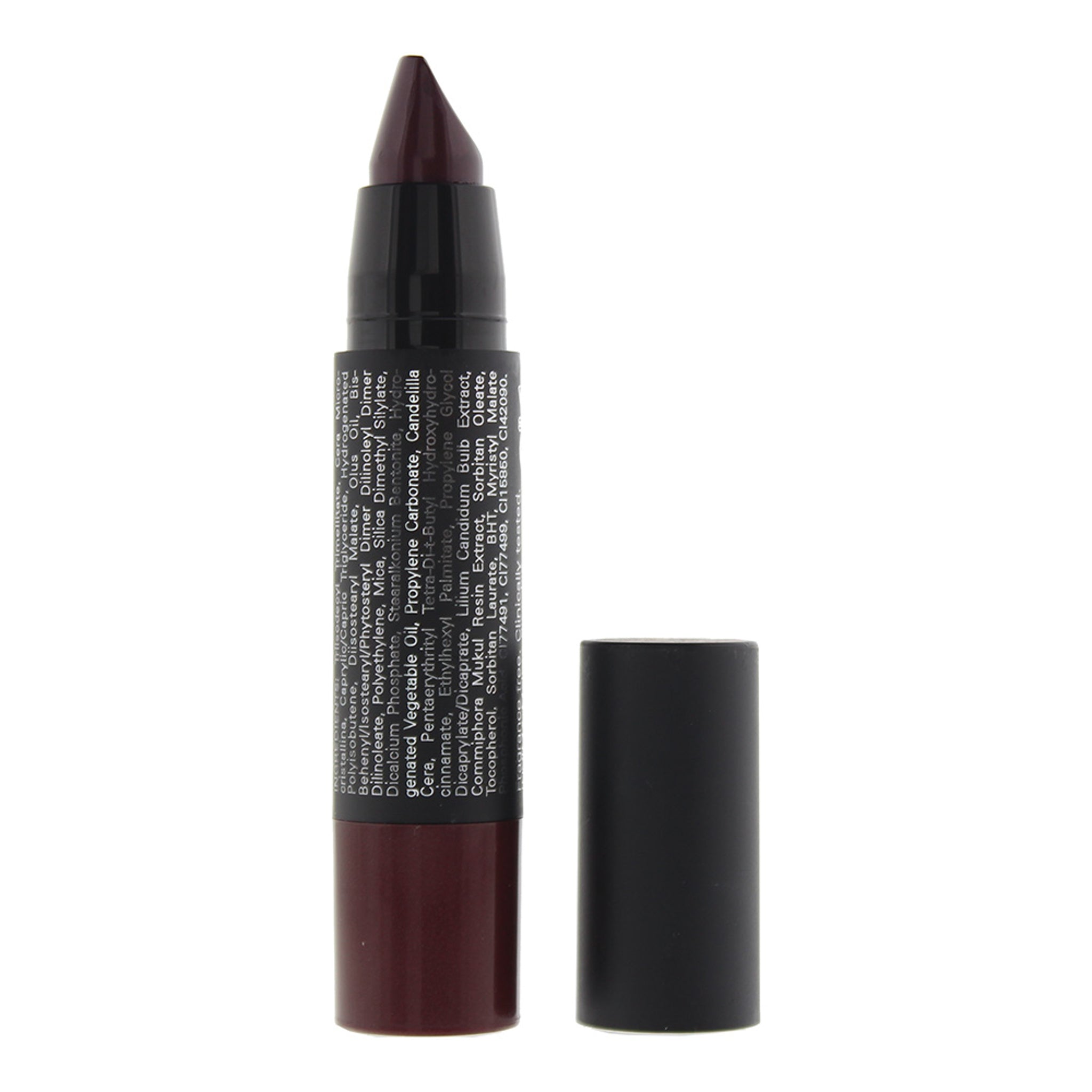 IsaDora Lip Desire Sculpting Lipstick - 68 Rum Raisin