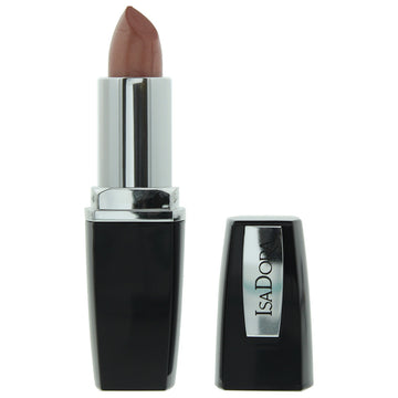 IsaDora Perfect Moisture Lipstick - 04 Sheer Oyster