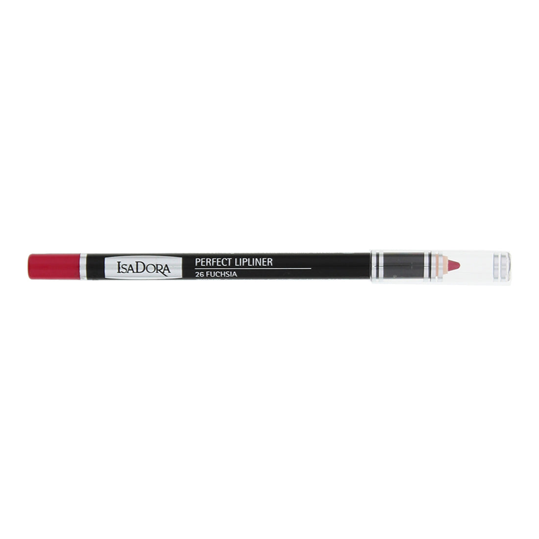 Isadora Perfect Lipliner - 26 Fuchsia