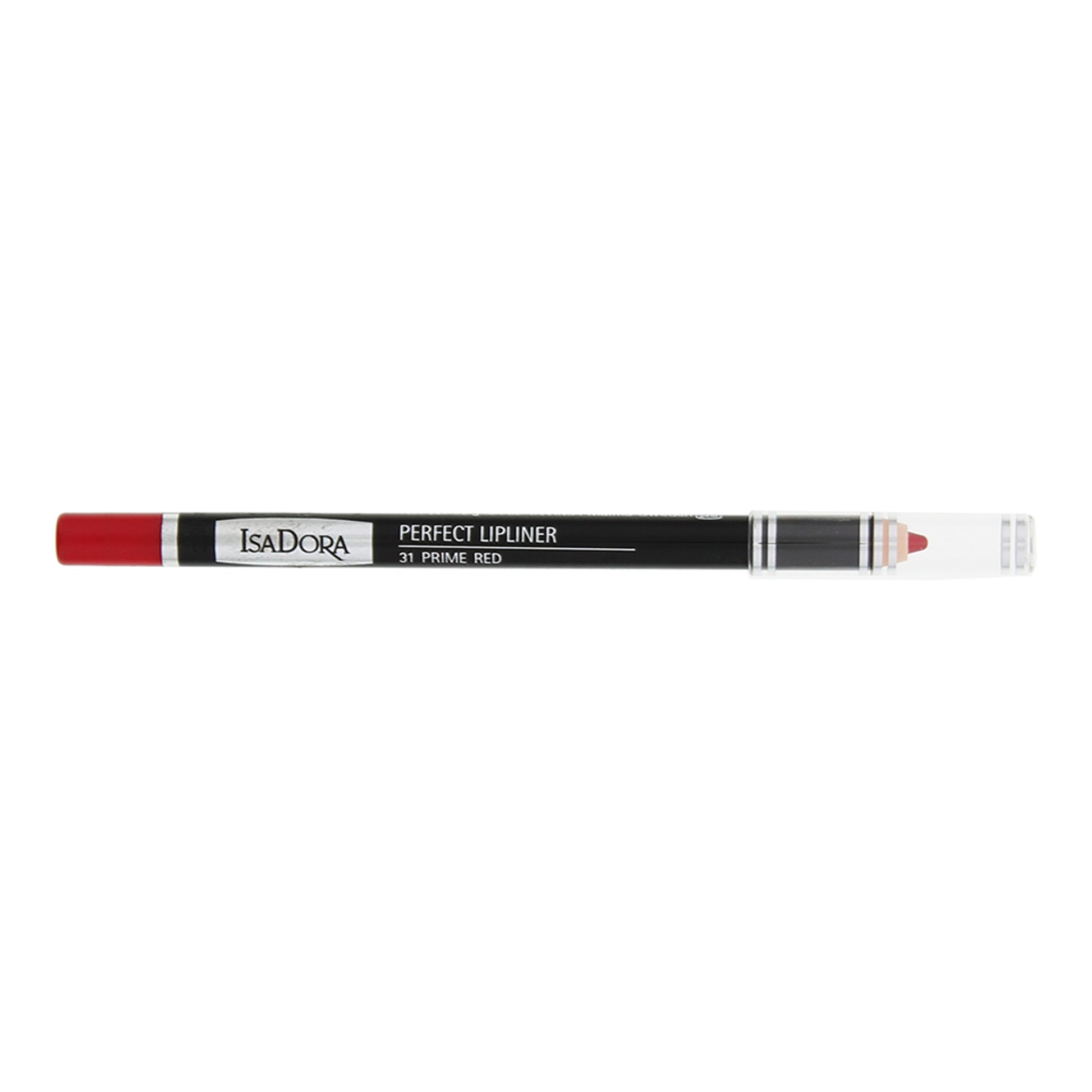 IsaDora Perfect Lipliner - Prime Red