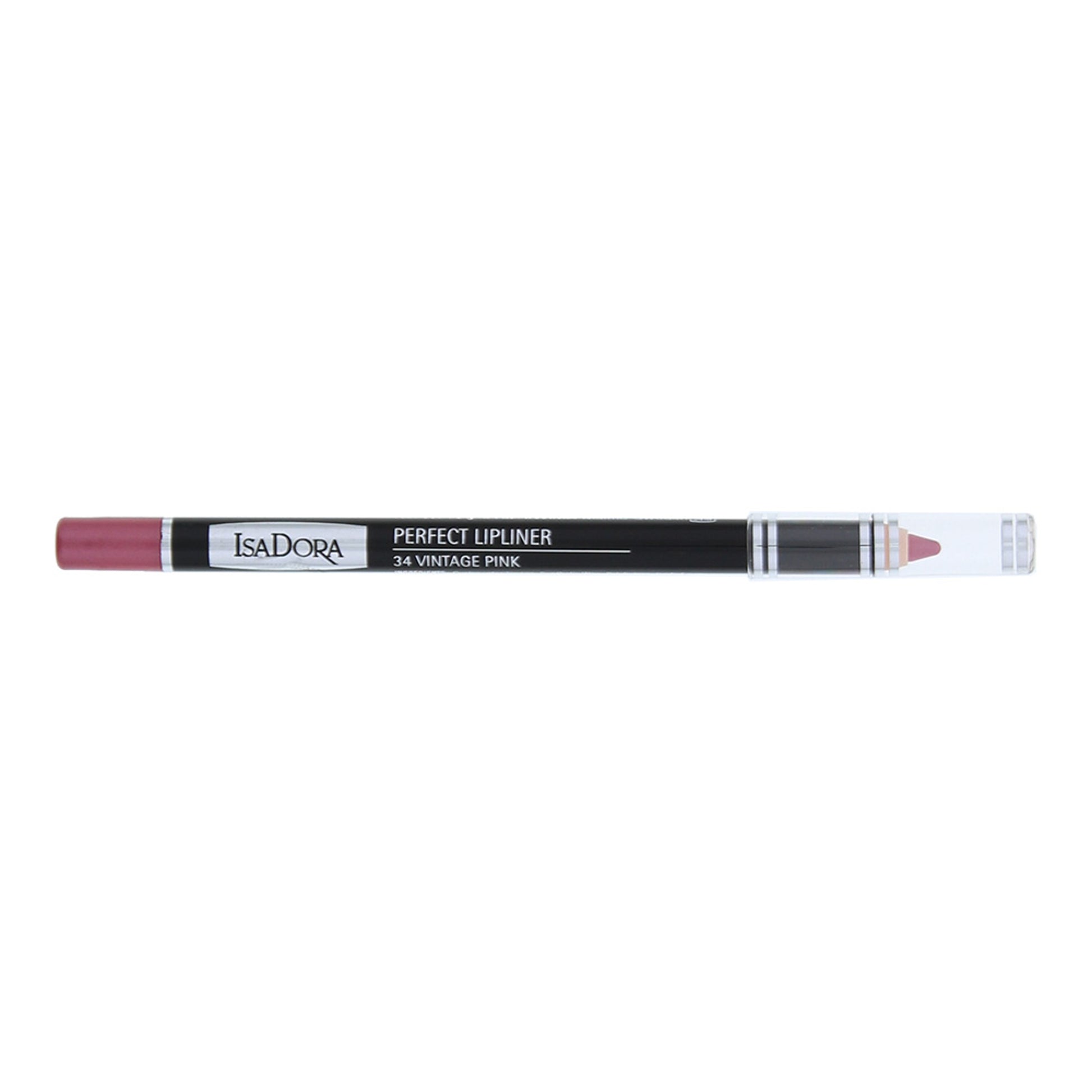 IsaDora Perfect Lipliner - Vintage Pink