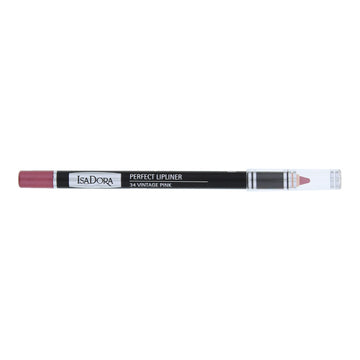 IsaDora Perfect Lipliner - Vintage Pink