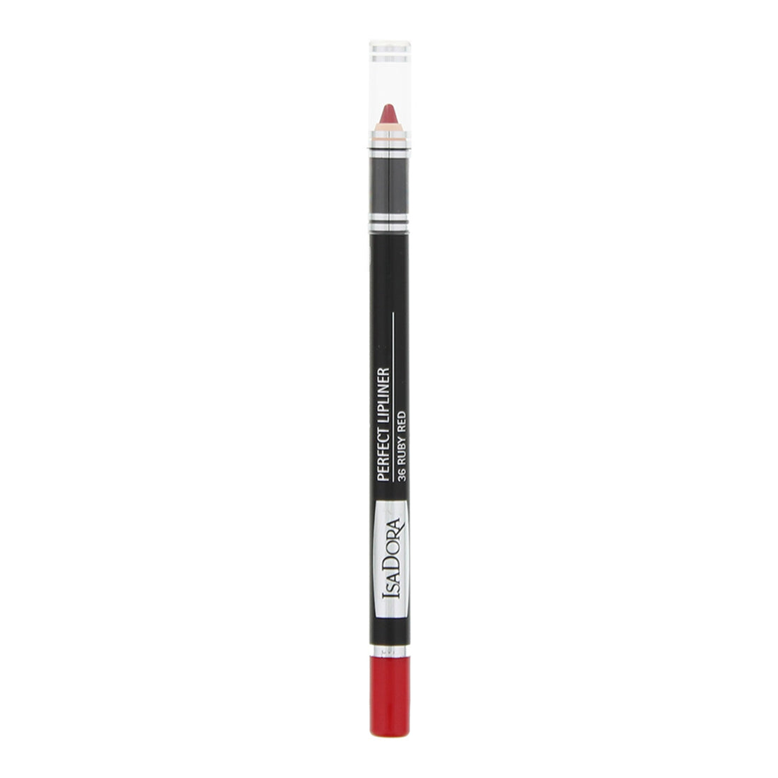 Isadora Perfect Lipliner - 36 Ruby Red