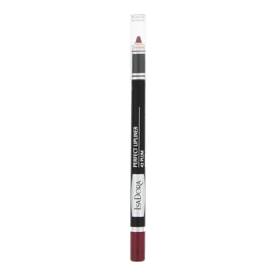 IsaDora Perfect Lipliner - Plum