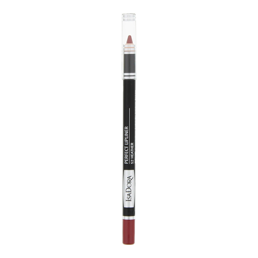 Isadora Perfect Lipliner - 52 Heather