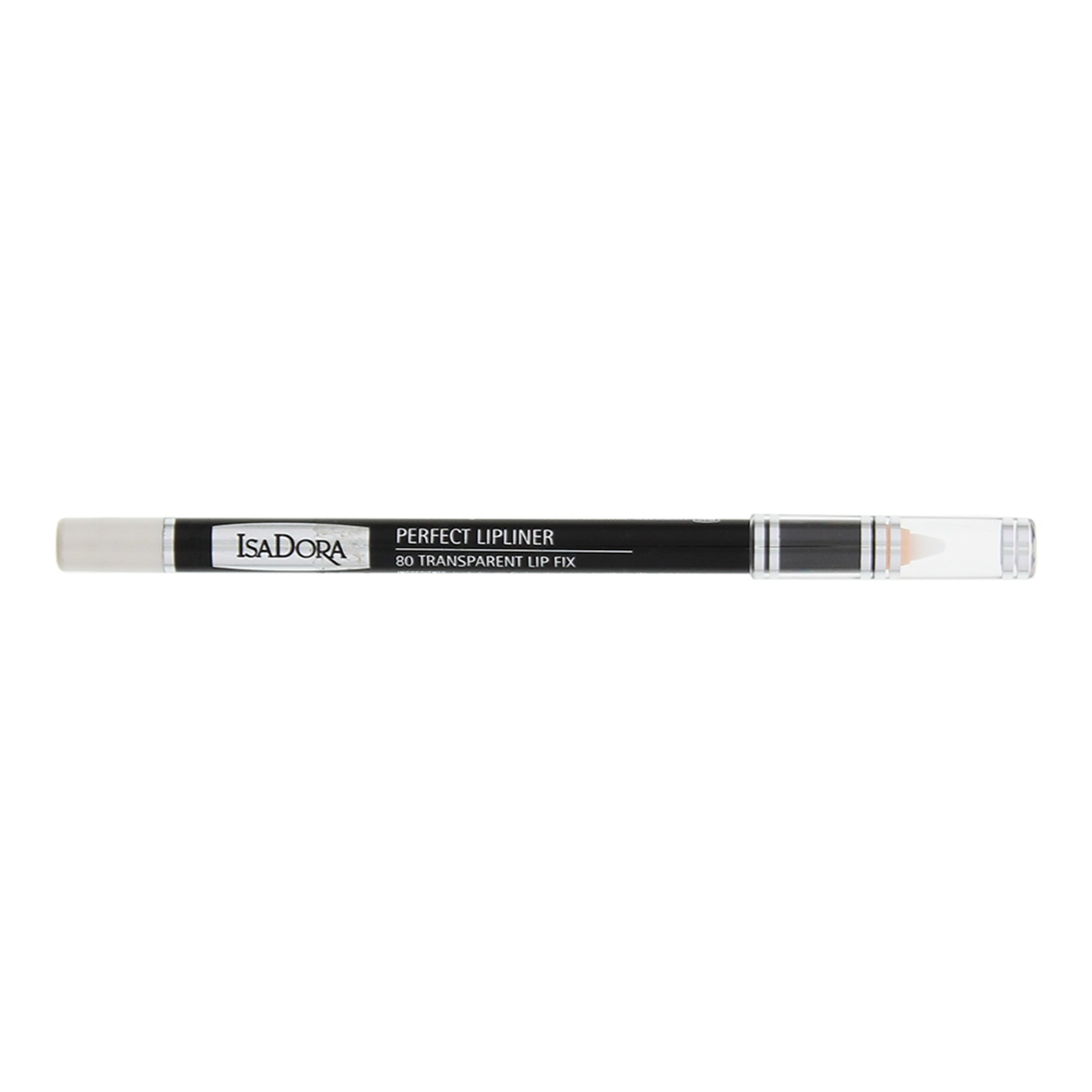 IsaDora Perfect Lipliner - Transparent