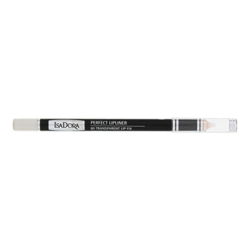 IsaDora Perfect Lipliner - Transparent