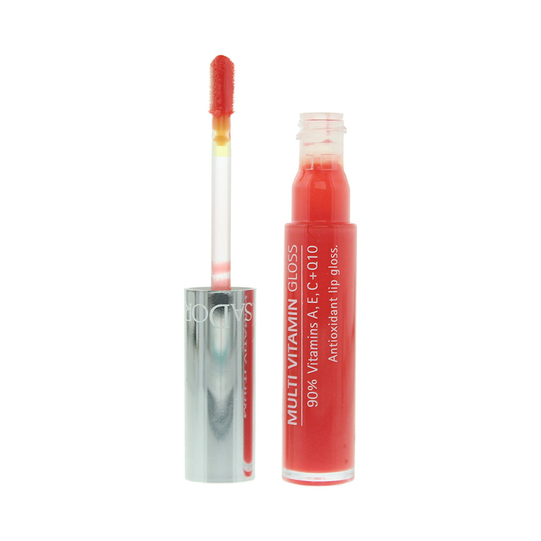 Isadora Multi Vitamin Lip Gloss - 37 Fruit Cocktail