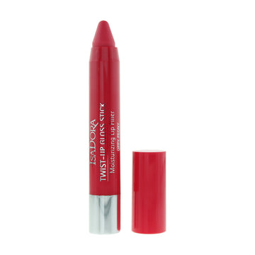 Isadora Twist-up Gloss Stick Moisturizing Lip Filler - 11 Poppy Peony