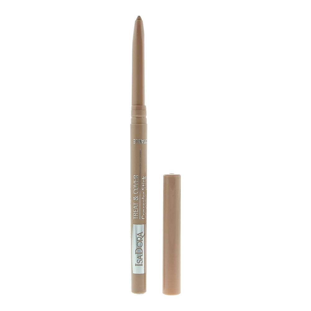 Isadora Treat Cover Concealer Stick - 22 Almond