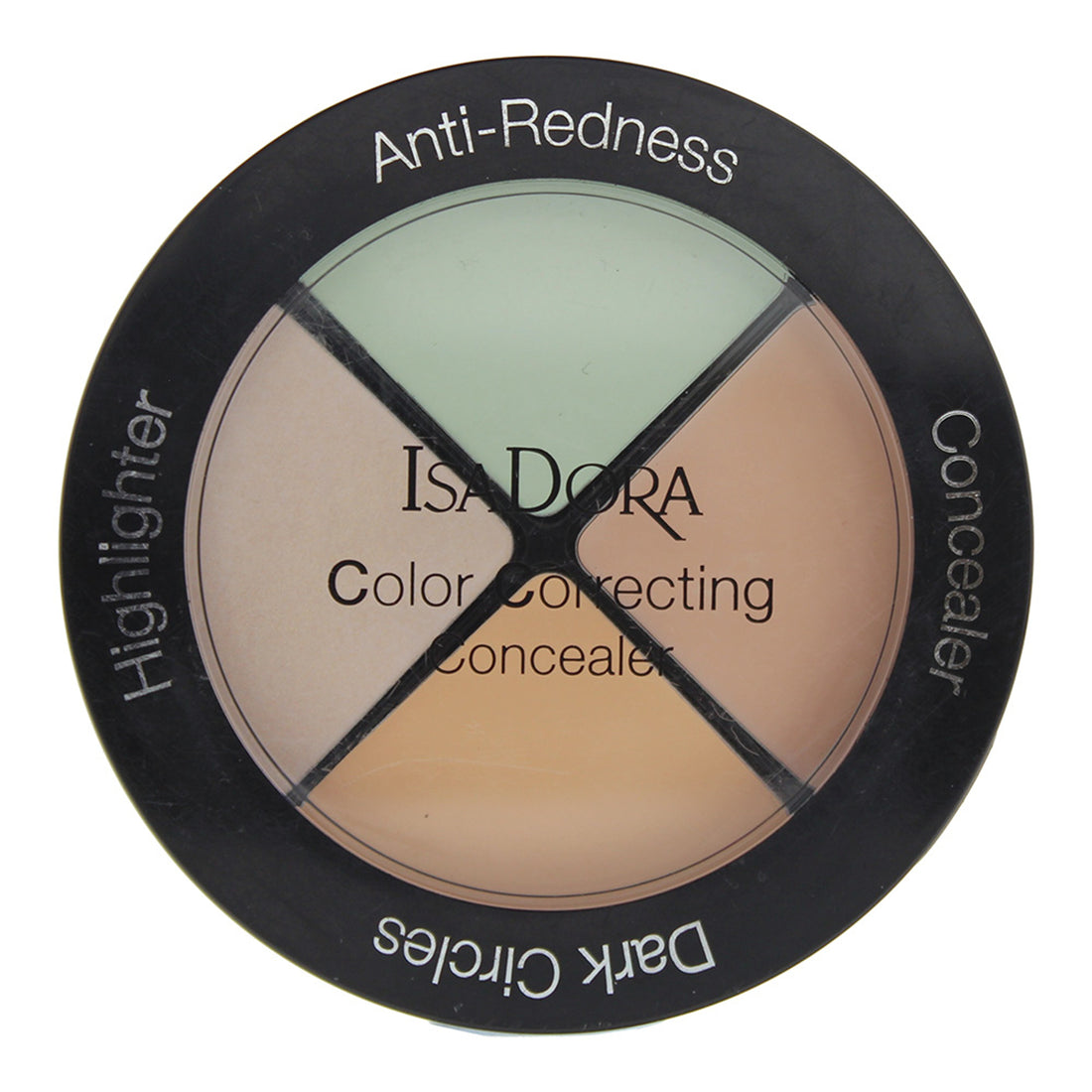 Isadora Color Correcting Concealer -Redness